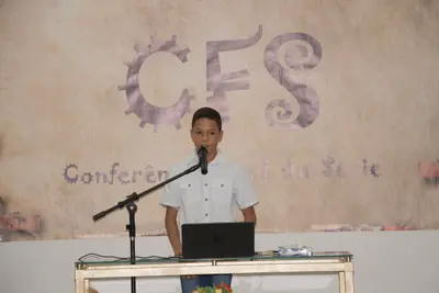 CFS 2018 - 5º ano matutino, 2018
