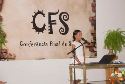 CFS 2018 - 5º ano matutino, 2018