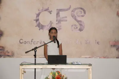 CFS 2018 - 5º ano matutino, 2018
