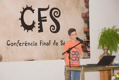 CFS 2018 - 5º ano matutino, 2018