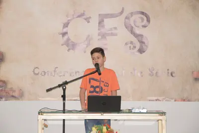 CFS 2018 - 5º ano matutino, 2018