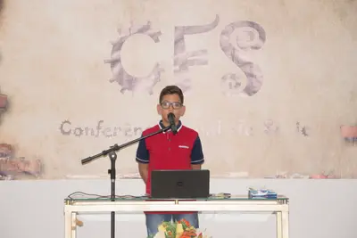 CFS 2018 - 5º ano matutino, 2018