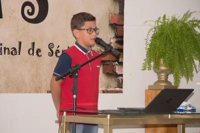 CFS 2018 - 5º ano matutino, 2018