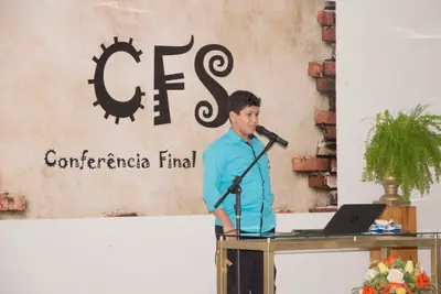 CFS 2018 - 5º ano matutino, 2018
