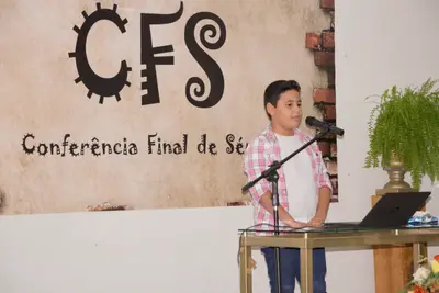 CFS 2018 - 5º ano matutino, 2018