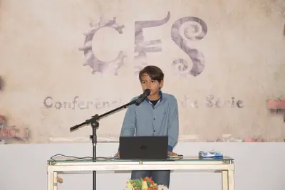 CFS 2018 - 5º ano matutino, 2018