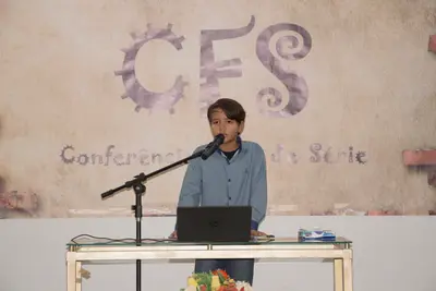 CFS 2018 - 5º ano matutino, 2018