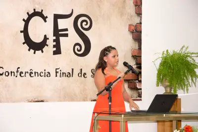 CFS 2018 - 5º ano vespertino, 2018