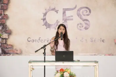 CFS 2018 - 5º ano vespertino, 2018