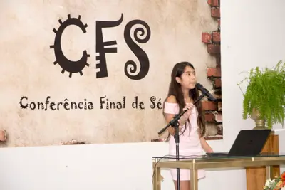 CFS 2018 - 5º ano vespertino, 2018