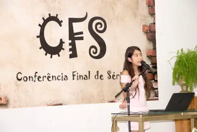 CFS 2018 - 5º ano vespertino, 2018