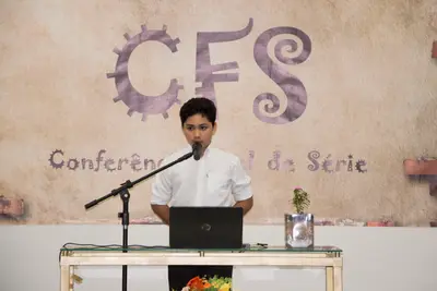 CFS 2018 - 5º ano vespertino, 2018