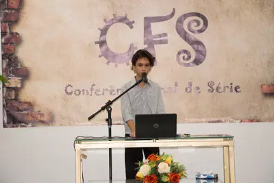 CFS 2018 - 5º ano vespertino, 2018