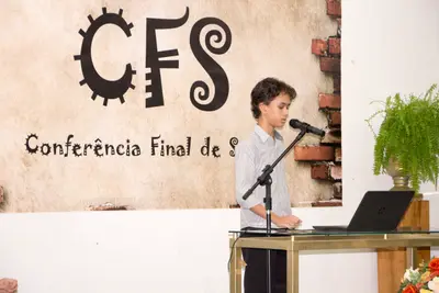 CFS 2018 - 5º ano vespertino, 2018