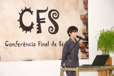 CFS 2018 - 5º ano vespertino, 2018