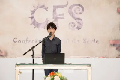 CFS 2018 - 5º ano vespertino, 2018