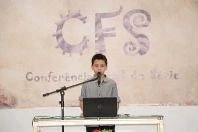 CFS 2018 - 5º ano vespertino, 2018
