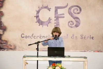 CFS 2018 - 5º ano vespertino, 2018