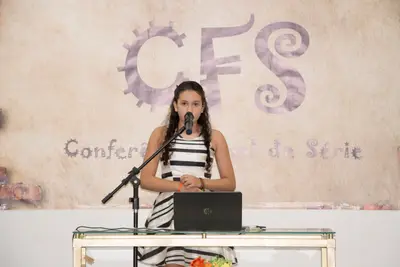 CFS 2018 - 5º ano vespertino, 2018
