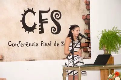 CFS 2018 - 5º ano vespertino, 2018