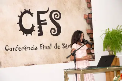 CFS 2018 - 5º ano vespertino, 2018