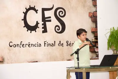 CFS 2018 - 5º ano vespertino, 2018