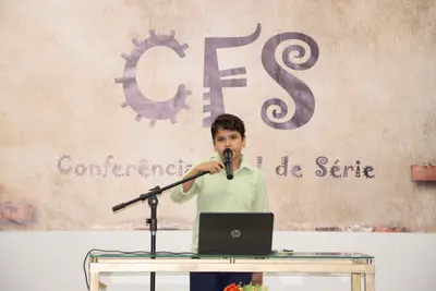 CFS 2018 - 5º ano vespertino, 2018