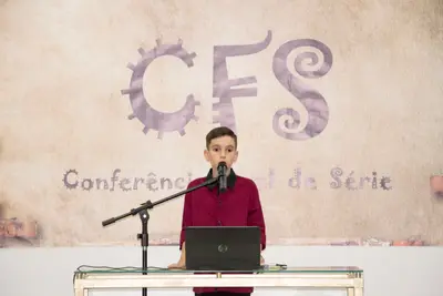 CFS 2018 - 5º ano vespertino, 2018