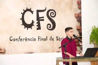 CFS 2018 - 5º ano vespertino, 2018