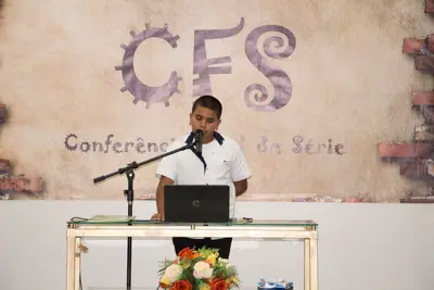 CFS 2018 - 5º ano vespertino, 2018