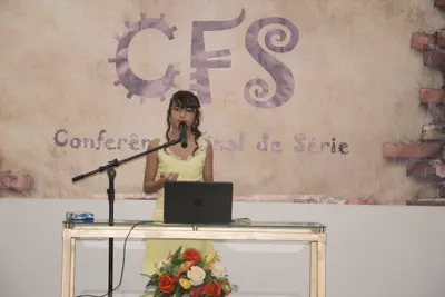 CFS 2018 - 6º ano matutino, 2018