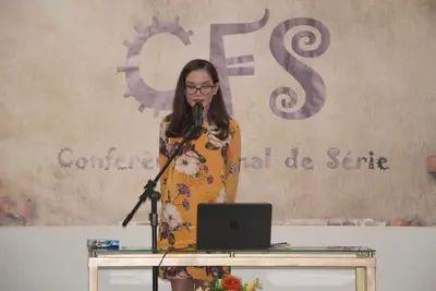 CFS 2018 - 6º ano matutino, 2018