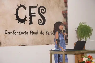 CFS 2018 - 6º ano matutino, 2018