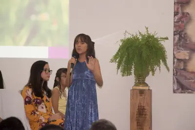 CFS 2018 - 6º ano matutino, 2018