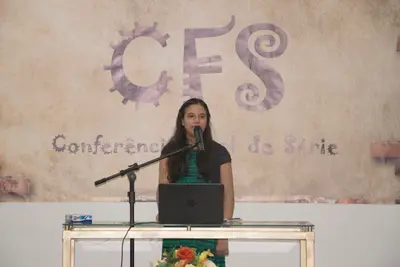 CFS 2018 - 6º ano matutino, 2018