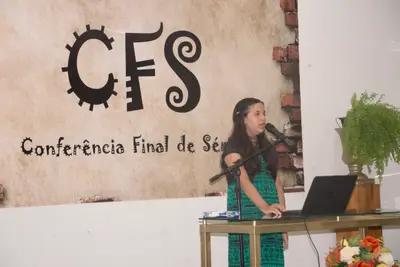 CFS 2018 - 6º ano matutino, 2018