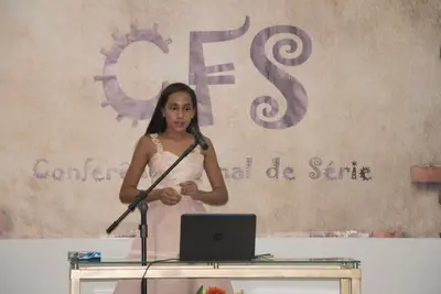 CFS 2018 - 6º ano matutino, 2018