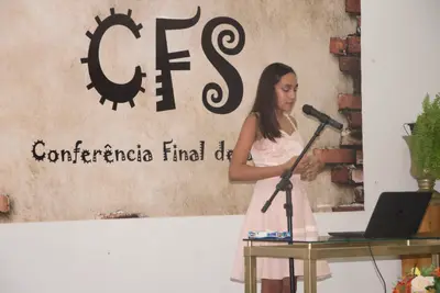 CFS 2018 - 6º ano matutino, 2018