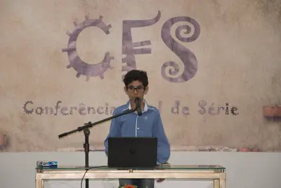 CFS 2018 - 6º ano matutino, 2018
