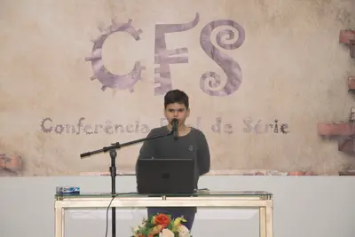CFS 2018 - 6º ano matutino, 2018