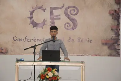 CFS 2018 - 6º ano matutino, 2018