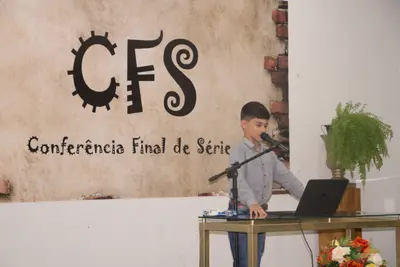 CFS 2018 - 6º ano matutino, 2018