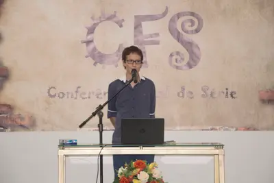 CFS 2018 - 6º ano matutino, 2018