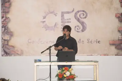 CFS 2018 - 6º ano matutino, 2018