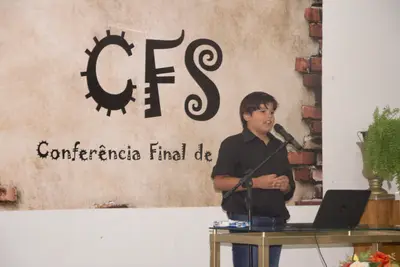 CFS 2018 - 6º ano matutino, 2018