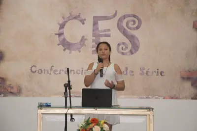 CFS 2018 - 6º ano matutino, 2018