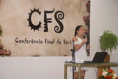 CFS 2018 - 6º ano matutino, 2018