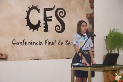 CFS 2018 - 6º ano matutino, 2018
