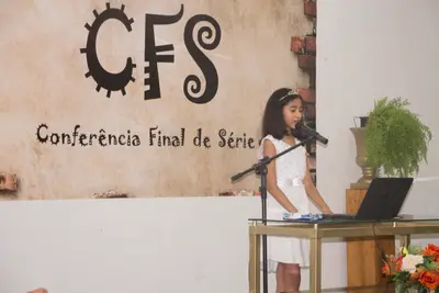 CFS 2018 - 6º ano vespertino, 2018