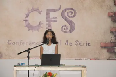 CFS 2018 - 6º ano vespertino, 2018